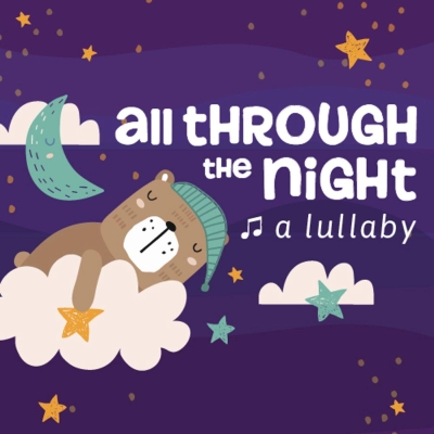 All Through the Night Lullaby
