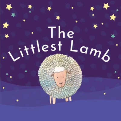 The Littlest Christmas Lamb