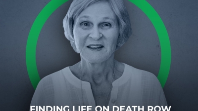 #01 Finding Life On Death Row - Linda Strom