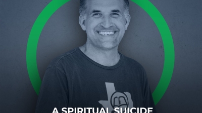 #05 A Spiritual Suicide - Phillip Telfer
