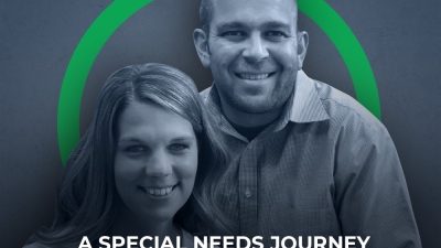 #15 A Special Needs Journey - Jason &amp; Bethany Pilchard