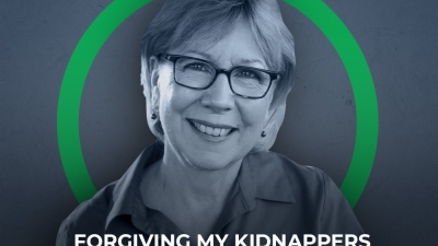 #30 Forgiving My Kidnappers - Gracia Burnham