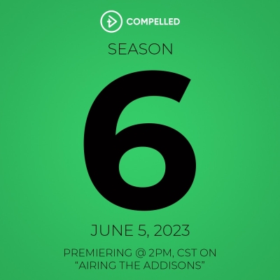 Season 6 Trailer - Radio Premiere on June 5th!