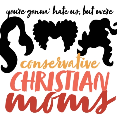 Conservative Christian Moms