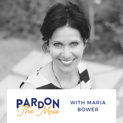 Faith Vs. Weight with Maria Bower