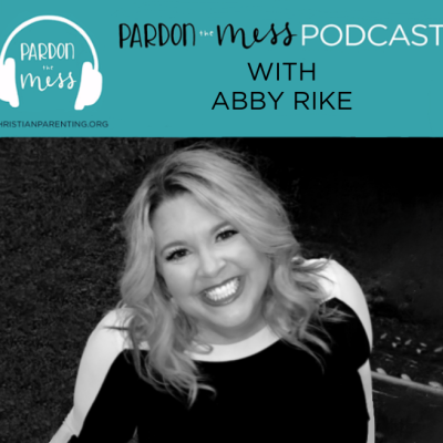Love, Loss, and Hope with Abby Rike
