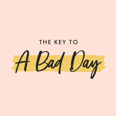 Praying the Psalms over our kids: The key to a bad day
