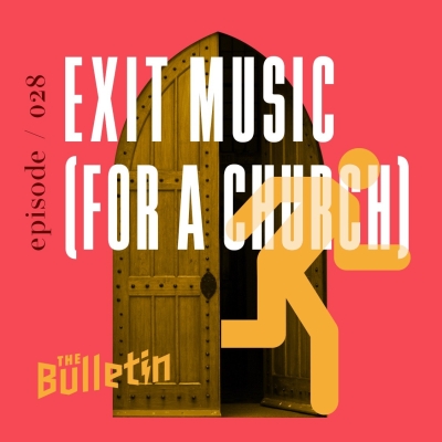 Exit Music (For A Church)