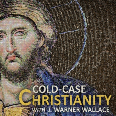 The Cold-Case Christianity Podcast